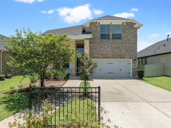 9868 Preserve Way, Conroe, TX 77385