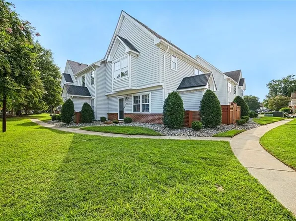 3830 New River Reach APT B, Portsmouth, VA 23703