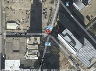 10901 Spring Grove Dr, Balch Springs, TX 75180