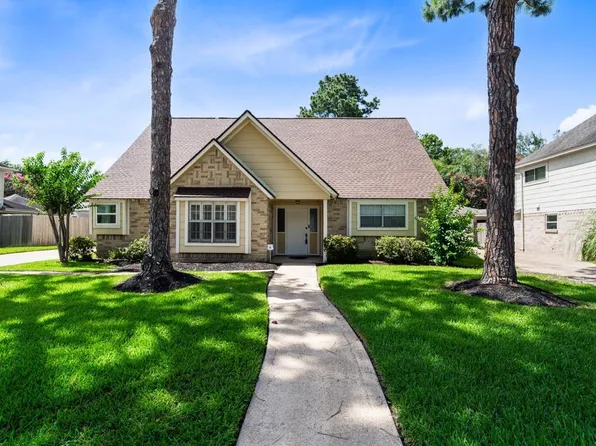 22414 Bucktrout Ln, Katy, TX 77449