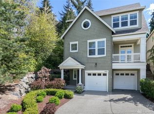 14010 SE 21st Pl, Bellevue, WA 98007