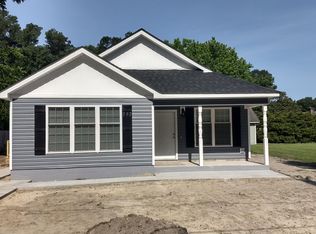 143 Creek Rd, Elizabeth City, NC 27909