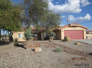 1250 Sunny Ridge Dr, Lake Havasu City, AZ 86406