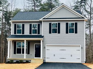 961 Swan Ln, Ruther Glen, VA 22546