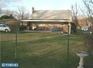 3350 Sheidy Ave, Reading, PA 19605