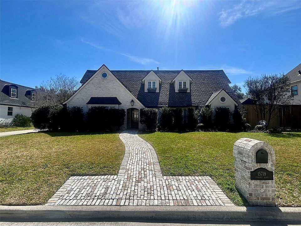 1st image of 15719 Foxgate Rd