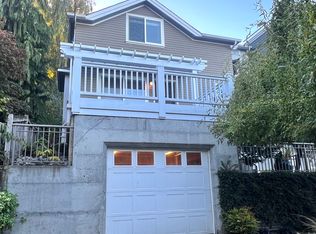 6011 Fremont Ave N, Seattle, WA 98103