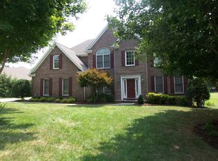 12844 Lebel Rd, Knoxville, TN 37934