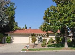 3071 Beckley Dr, San Jose, CA