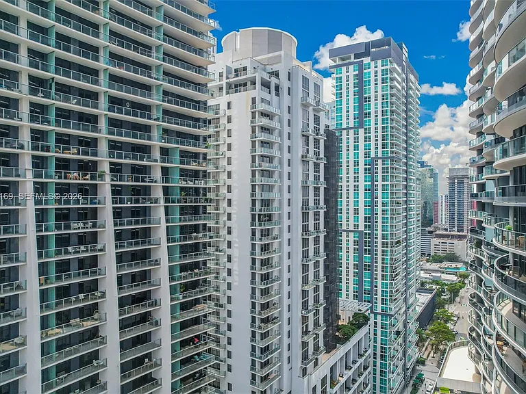 1050 Brickell Ave #2320 — Photo 47