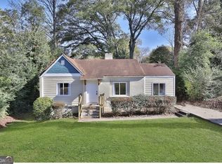 3162 Oakdale Rd, Hapeville, GA 30354