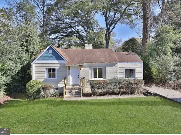 3162 Oakdale Rd, Hapeville, GA 30354