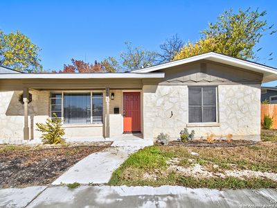 2613 W Summit Ave, San Antonio, TX, 78228