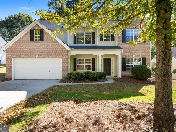 6205 Ambercrest Ct, Buford, GA 30518