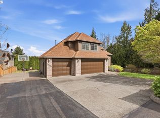 23760 SW Scott Ridge Ter, Sherwood, OR 97140
