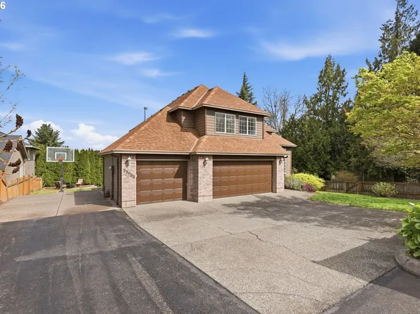 23760 SW Scott Ridge Ter, Sherwood, OR 97140