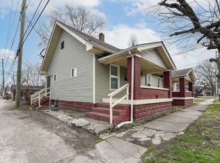 507 N Gladstone Ave, Indianapolis, IN