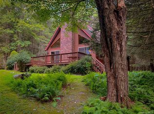 72 Black Lake Rd, White Lake, NY 12786