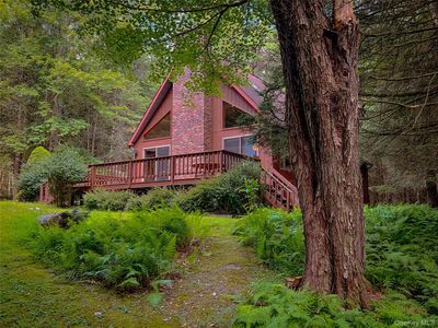 72 Black Lake Road, White Lake, NY, 12786
