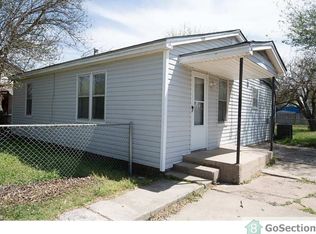 2508 SW H Ave, Lawton, OK 73505
