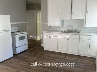 27 Laurel Ave #4, Auburn, ME 04210