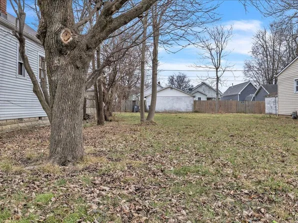 107-109 E Tennessee St, Evansville, IN 47711