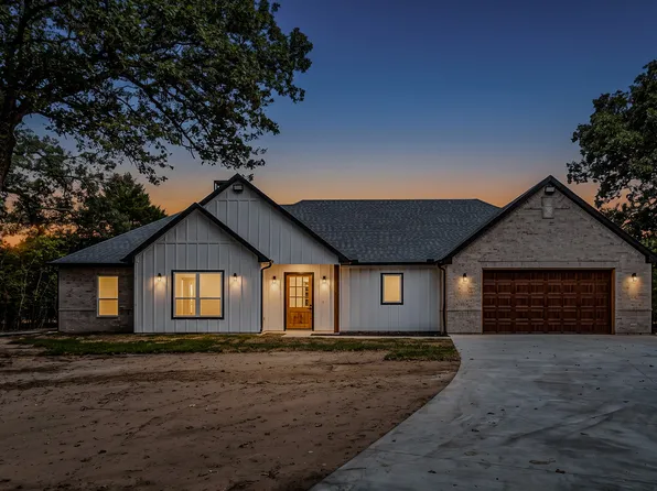5694 Klassik K Farm Post, Oak Bend, TX 75142