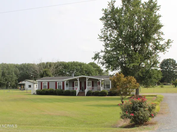 193 Watson Road, Selma, NC 27576