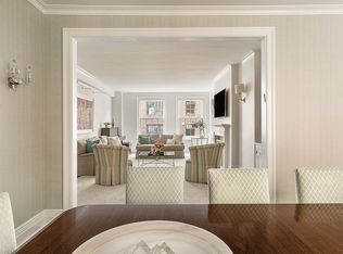 1105 Park Ave #10C, Manhattan, NY