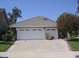 1450 Strattford St, Brea, CA 92821