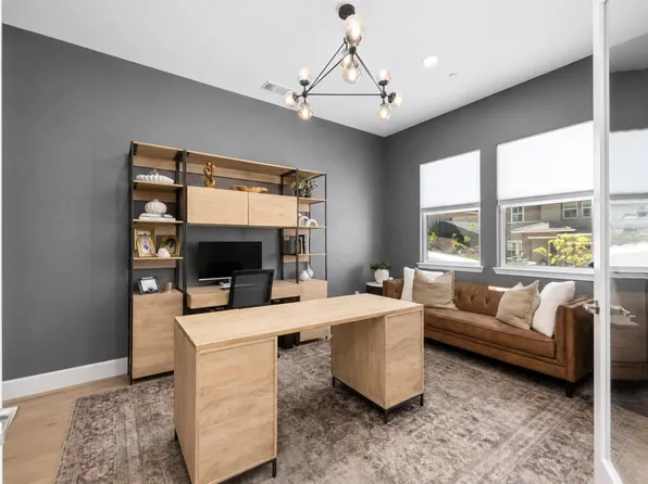 Red Granite Drive, El Dorado Hills, CA 95762