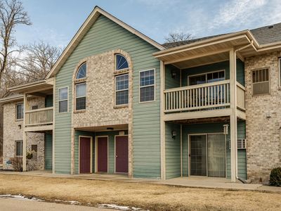 1911 Deerhaven Ln NE APT 3, Rochester, MN, 55906