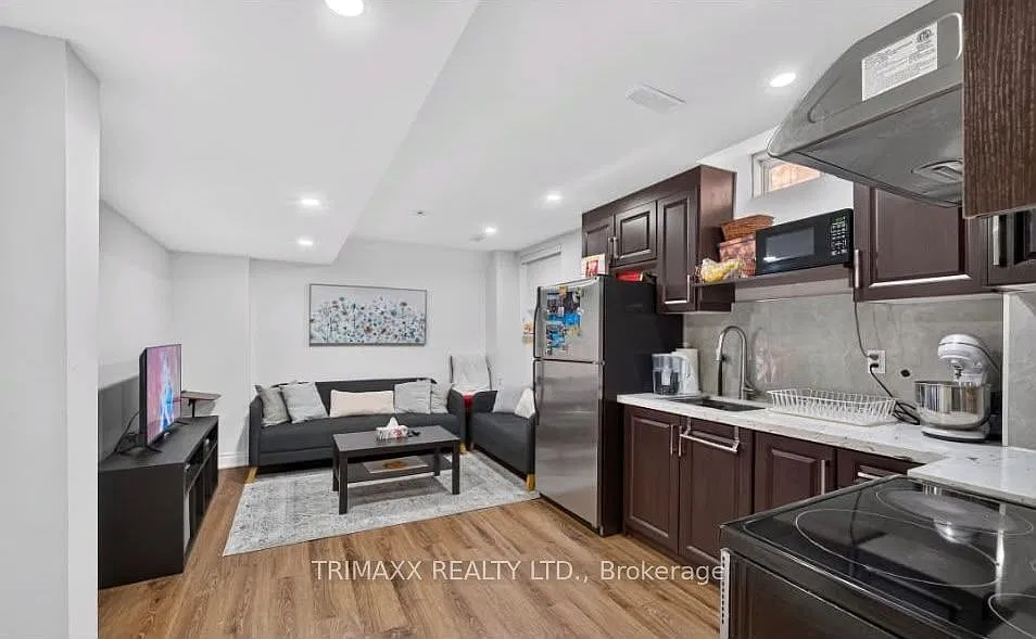 2 bed, $1,700 — Photo 2