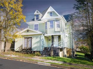 40 Rural Ave, Washington, PA 15301