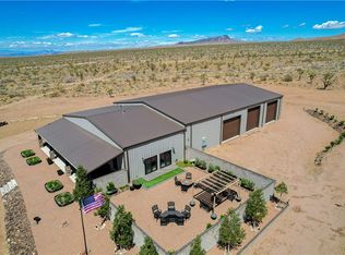 8651 W Kristin Dr, White Hills, AZ 86445