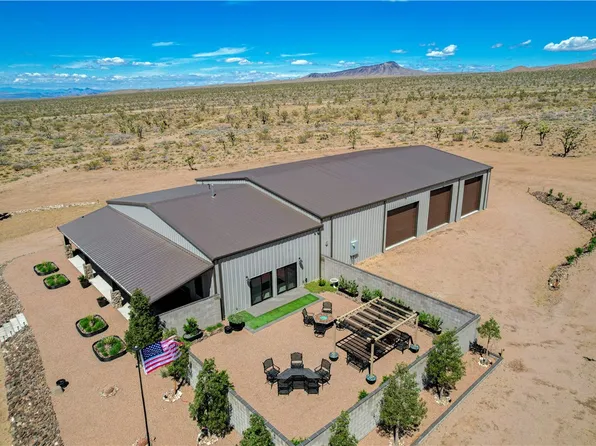 8651 W Kristin Drive, White Hills, AZ 86445