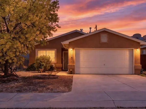 9100 Eiffel Ave SW, Albuquerque, NM 87121