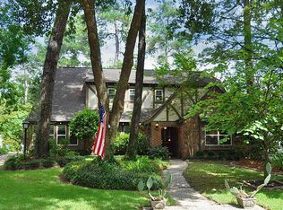 2511 Silver Falls Dr, Humble, TX 77339