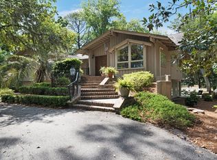 26 Beach Lagoon Rd, Hilton Head Island, SC 29928
