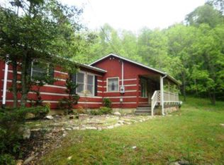 222 Weeping Willow Ln, Whittier, NC 28789