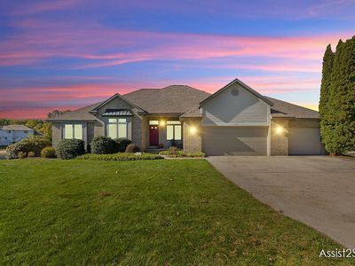 1909 Blue Isle Ct, Holland, MI, 49424