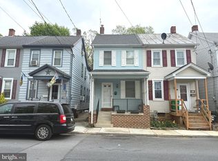 813 Factory St, Carlisle, PA 17013