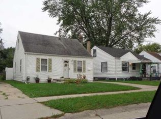 8464 Orchard Ave, Warren, MI