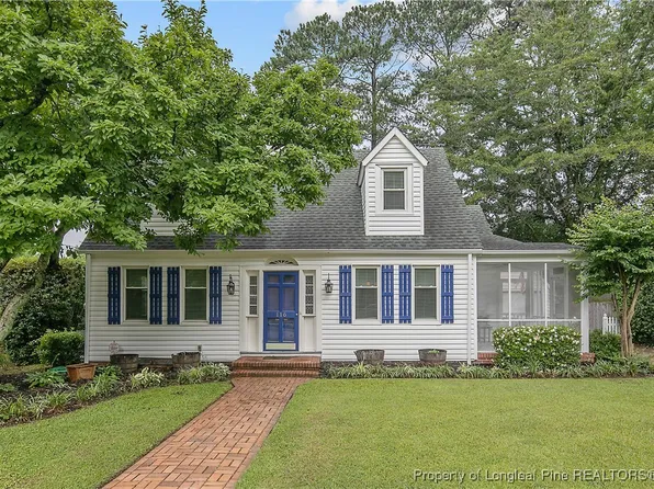 116 Stedman St, Fayetteville, NC 28305