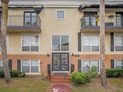 4121 Dijon Dr #4121H, Orlando, FL, 32808