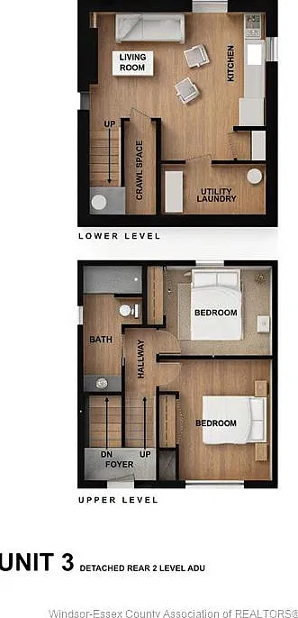 2 bed, $2,000 — Photo 2