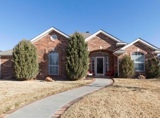 6811 Zapata Ln, Amarillo, TX 79109