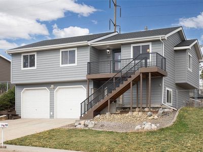 707 Aquarius Pl, Billings, MT, 59105