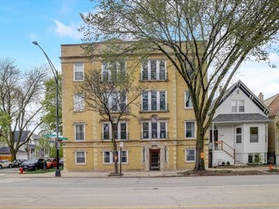 5136 N Ashland Ave APT 2, Chicago, IL, 60640