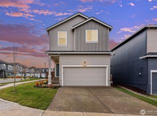 17408 NW 10th Avenue, Ridgefield, WA 98642